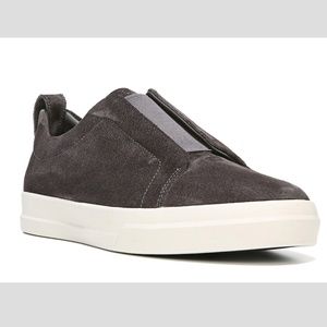 Vince - Conway Slip-on Suede Mens Sneaker 8.5